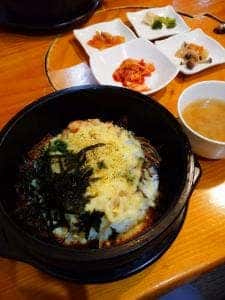 大使館 代々木店