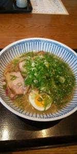 三方らーめんおお田