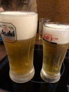 博多もつ鍋 おおなか