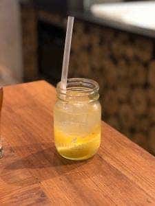 Trattoria Pizzeria LOGIC 長野