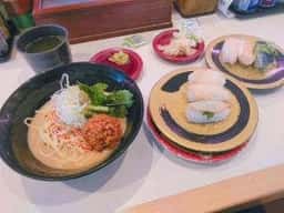 はま寿司 札幌中央市場前店