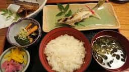 和食処 清恵