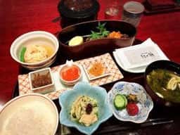 日本料理 はや瀬