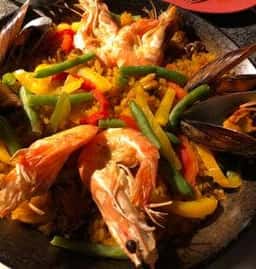 メソン・セルバンテス