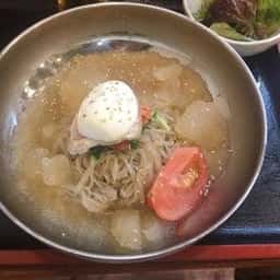 コリアンダイニング ゴンチャン