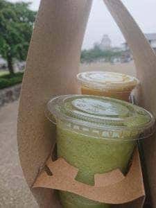 ベジハウス Himeichi