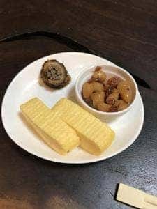 うなぎのしお冨