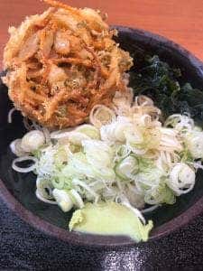 ゆで太郎 九段南店