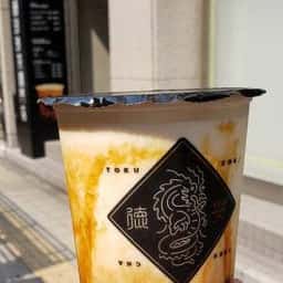 TOKUCHA