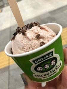 Three Twins Ice Cream NEWoMan新宿店