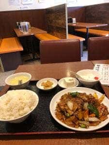 隆昌飯店