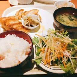 博多餃子舎 603 新横浜店