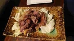 焼く鳥 とり福来 本店