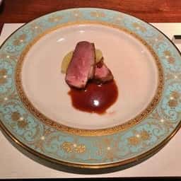 フレンチ割烹 宿