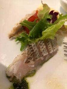 ラ・タベルネッタ・アッラ・チヴィテッリーナ