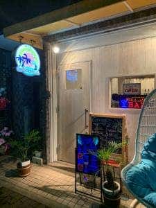 café&bar Cocona