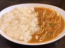 カトマンズ キッチン