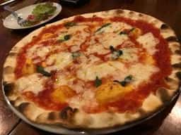 Pizzeria D.F Azzurro