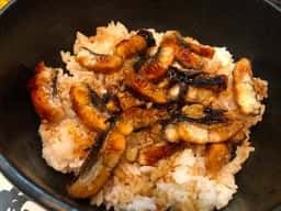 旬彩料理とおうどん処 獅子奮迅
