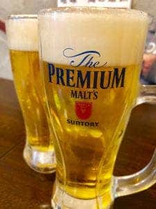 ちょっと酒場 お幹