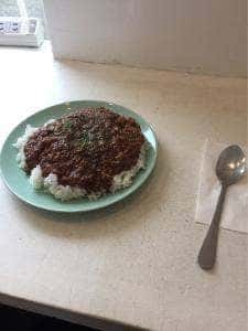 ベルベットコーヒー