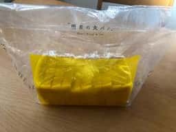 明日の食パン 堂島店