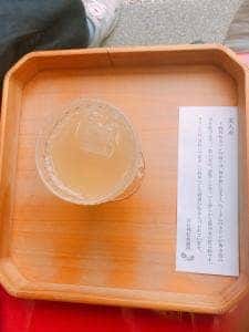 河合神社休憩所