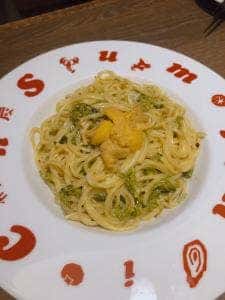 炭焼きイタリアン酒場 炭リッチ 札幌駅/道庁前北4条店
