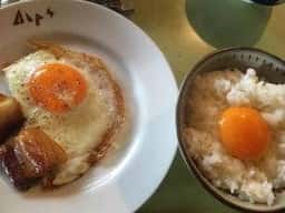 山山食堂