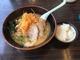 あじ平ラーメン 東浦和店