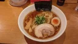 ラーメン春樹 小田原店