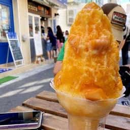 石垣果汁屋