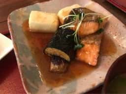 和食屋ともり