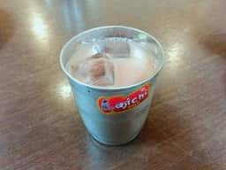 もくようびのやどカリー