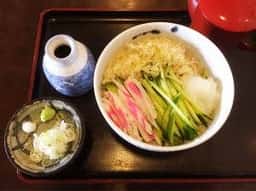 そば処雄