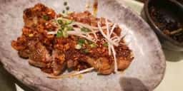 六味膳食