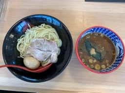 三田製麺所 岡崎店