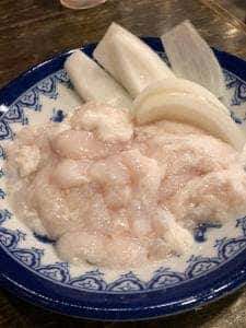 元祖博多塩ホルモン 萬六
