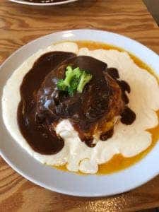 Fuwattoまるやまキッチン