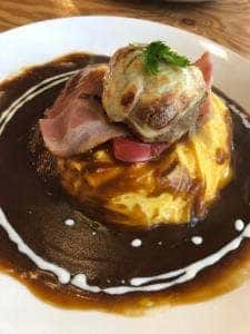 Fuwattoまるやまキッチン