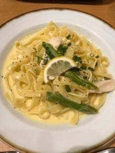 鎌倉パスタ 仙台パルコ店