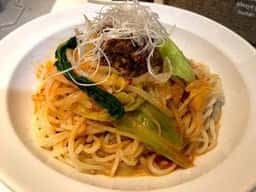 タンメン だいはちっこ