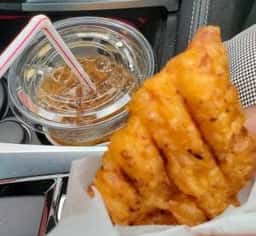ケンタッキーフライドチキン 中央環状巨摩橋店