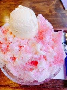 甘味茶屋 時代屋