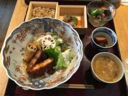 日々のごはん ハナレ