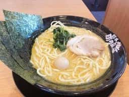 横浜家系ラーメン 町田商店 刈谷店