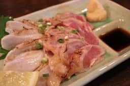 居食屋四季・菜々