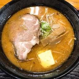 すすきのラーメン 仁力