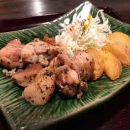 田楽庵
