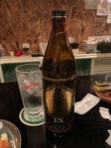 酒場 チェルシー